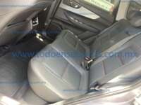 Chirey Tiggo 7 Pro 2023 5p Luxury L4/1.5/T Aut 2023 Chirey Tiggo 7 Pro Ingreso Interiores 20