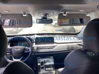 Chirey Tiggo 7 Pro 2023 5p Luxury L4/1.5/T Aut 2023 Chirey Tiggo 7 Pro Ingreso Interiores 21