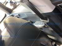 Chirey Tiggo 7 Pro 2023 5p Luxury L4/1.5/T Aut 2023 Chirey Tiggo 7 Pro Ingreso Interiores 23