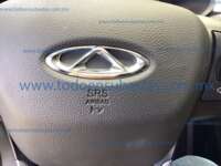 Chirey Tiggo 7 Pro 2023 5p Luxury L4/1.5/T Aut 2023 Chirey Tiggo 7 Pro Ingreso Interiores 24