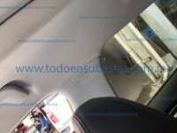 Chirey Tiggo 7 Pro 2023 5p Luxury L4/1.5/T Aut 2023 Chirey Tiggo 7 Pro Ingreso Interiores 27