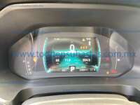 Chirey Tiggo 7 Pro 2023 5p Luxury L4/1.5/T Aut 2023 Chirey Tiggo 7 Pro Ingreso Interiores 3
