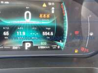Chirey Tiggo 7 Pro 2023 5p Luxury L4/1.5/T Aut 2023 Chirey Tiggo 7 Pro Ingreso Interiores 5