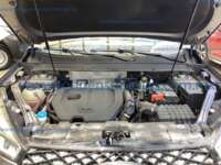 Chirey Tiggo 7 Pro 2023 5p Luxury L4/1.5/T Aut 2023 Chirey Tiggo 7 Pro Ingreso Motor 1