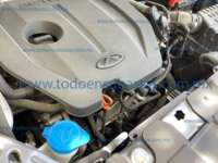 Chirey Tiggo 7 Pro 2023 5p Luxury L4/1.5/T Aut 2023 Chirey Tiggo 7 Pro Ingreso Motor 3