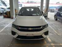 Chevrolet Aveo 2024 5p LT L4/1.5 Man IMG_0933