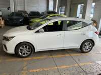 Chevrolet Aveo 2024 5p LT L4/1.5 Man IMG_0940