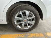 Chevrolet Aveo 2024 5p LT L4/1.5 Man IMG_0990