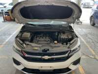 Chevrolet Aveo 2024 5p LT L4/1.5 Man IMG_0945