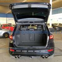 Cupra Ateca  2020 5p Cupra L4/2.0/T Aut IMG_4304