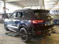Cupra Ateca  2020 5p Cupra L4/2.0/T Aut IMG_4275
