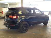 Cupra Ateca  2020 5p Cupra L4/2.0/T Aut IMG_4273