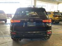 Cupra Ateca  2020 5p Cupra L4/2.0/T Aut IMG_4274