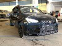 Cupra Ateca  2020 5p Cupra L4/2.0/T Aut IMG_4271