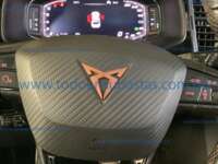 Cupra Ateca  2020 5p Cupra L4/2.0/T Aut IMG_4296