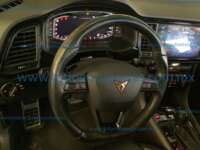 Cupra Ateca  2020 5p Cupra L4/2.0/T Aut IMG_4279