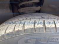 Cupra Ateca  2020 5p Cupra L4/2.0/T Aut 2020 Cupra Ateca Ingreso Llantas 1