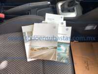 Volkswagen Vento 2020 4p Highline L4/1.6 Tiptronic 2020 Volkswagen Vento Ingreso Documentos 0