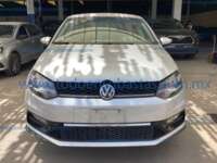 Volkswagen Vento 2020 4p Highline L4/1.6 Tiptronic 2020 Volkswagen Vento Ingreso Exteriores 1