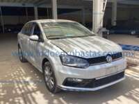 Volkswagen Vento 2020 4p Highline L4/1.6 Tiptronic 2020 Volkswagen Vento Ingreso Exteriores 2