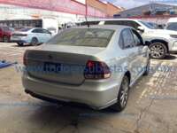 Volkswagen Vento 2020 4p Highline L4/1.6 Tiptronic 2020 Volkswagen Vento Ingreso Exteriores 4