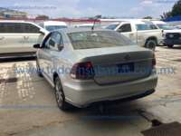 Volkswagen Vento 2020 4p Highline L4/1.6 Tiptronic 2020 Volkswagen Vento Ingreso Exteriores 6