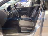 Volkswagen Vento 2020 4p Highline L4/1.6 Tiptronic 2020 Volkswagen Vento Ingreso Interiores 1
