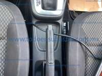 Volkswagen Vento 2020 4p Highline L4/1.6 Tiptronic 2020 Volkswagen Vento Ingreso Interiores 11