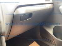 Volkswagen Vento 2020 4p Highline L4/1.6 Tiptronic 2020 Volkswagen Vento Ingreso Interiores 12