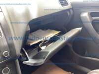 Volkswagen Vento 2020 4p Highline L4/1.6 Tiptronic 2020 Volkswagen Vento Ingreso Interiores 13