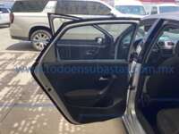 Volkswagen Vento 2020 4p Highline L4/1.6 Tiptronic 2020 Volkswagen Vento Ingreso Interiores 14