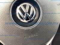 Volkswagen Vento 2020 4p Highline L4/1.6 Tiptronic 2020 Volkswagen Vento Ingreso Interiores 17