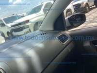 Volkswagen Vento 2020 4p Highline L4/1.6 Tiptronic 2020 Volkswagen Vento Ingreso Interiores 18