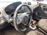 Volkswagen Vento 2020 4p Highline L4/1.6 Tiptronic 2020 Volkswagen Vento Ingreso Interiores 2