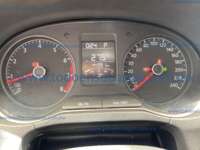 Volkswagen Vento 2020 4p Highline L4/1.6 Tiptronic 2020 Volkswagen Vento Ingreso Interiores 3