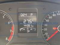 Volkswagen Vento 2020 4p Highline L4/1.6 Tiptronic 2020 Volkswagen Vento Ingreso Interiores 4
