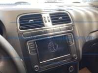 Volkswagen Vento 2020 4p Highline L4/1.6 Tiptronic 2020 Volkswagen Vento Ingreso Interiores 7