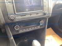 Volkswagen Vento 2020 4p Highline L4/1.6 Tiptronic 2020 Volkswagen Vento Ingreso Interiores 8