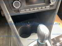 Volkswagen Vento 2020 4p Highline L4/1.6 Tiptronic 2020 Volkswagen Vento Ingreso Interiores 9