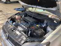 Volkswagen Vento 2020 4p Highline L4/1.6 Tiptronic 2020 Volkswagen Vento Ingreso Motor 0