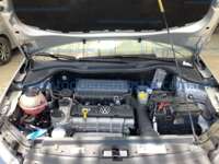 Volkswagen Vento 2020 4p Highline L4/1.6 Tiptronic 2020 Volkswagen Vento Ingreso Motor 1