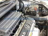 Volkswagen Vento 2020 4p Highline L4/1.6 Tiptronic 2020 Volkswagen Vento Ingreso Motor 3