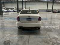 Volkswagen Vento 2022 4p Startline L4/1.6 Man 2022 Volkswagen Vento Ingreso Exteriores 6