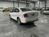 Volkswagen Vento 2022 4p Startline L4/1.6 Man 2022 Volkswagen Vento Ingreso Exteriores 7