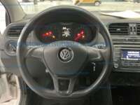 Volkswagen Vento 2022 4p Startline L4/1.6 Man IMG_6191
