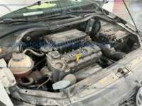 Volkswagen Vento 2022 4p Startline L4/1.6 Man IMG_6179