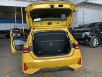 Chevrolet Aveo 2025 5p LT L4/1.5 Man IMG_1235