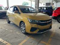 Chevrolet Aveo 2025 5p LT L4/1.5 Man IMG_1210