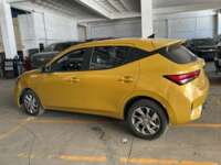 Chevrolet Aveo 2025 5p LT L4/1.5 Man IMG_1215