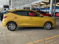Chevrolet Aveo 2025 5p LT L4/1.5 Man IMG_1211